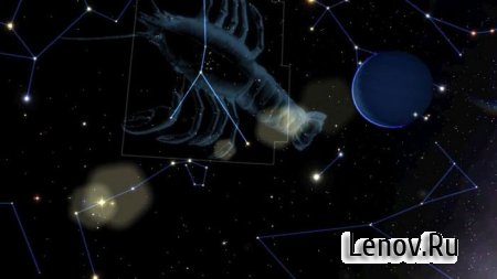 Star Chart Infinite (обновлено v 3.0.020)