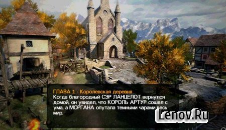 Wild Blood v 1.1.5 Мод (Свободные покупки) (добавлена рабочая версия)