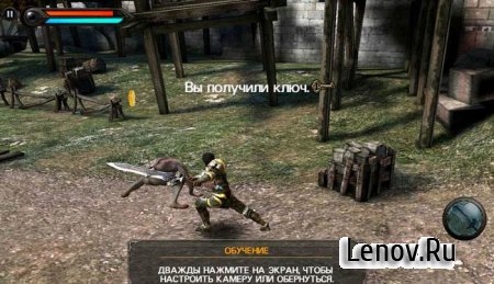 Wild Blood v 1.1.5 Мод (Свободные покупки) (добавлена рабочая версия)