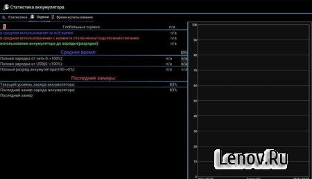 Battery Monitor Widget Pro (обновлено v 3.8)