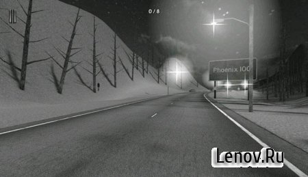 Slender Man! Chapter 1: Alone (обновлено v 7.04)
