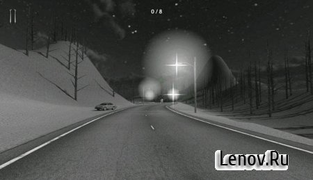 Slender Man! Chapter 1: Alone (обновлено v 7.04)