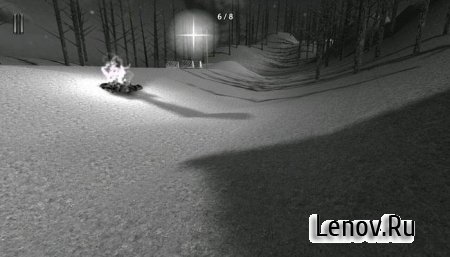 Slender Man! Chapter 1: Alone (обновлено v 7.04)