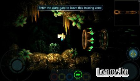 Gene Effect v1.2