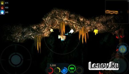 Gene Effect v1.2