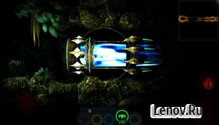 Gene Effect v1.2