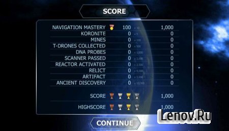 Gene Effect v1.2