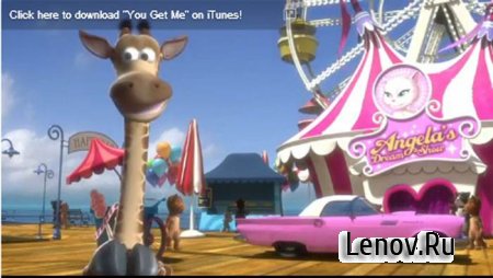 Talking Tom Cat 2 FULL v 5.3.10.26 Mod (много денег)