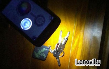 FlashLight HD LED Pro (обновлено v 1.81)