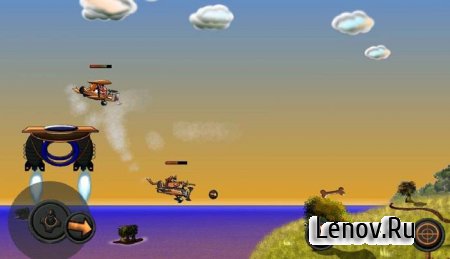 Daredogs (обновлено v 1.0.2)
