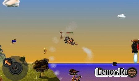Daredogs (обновлено v 1.0.2)