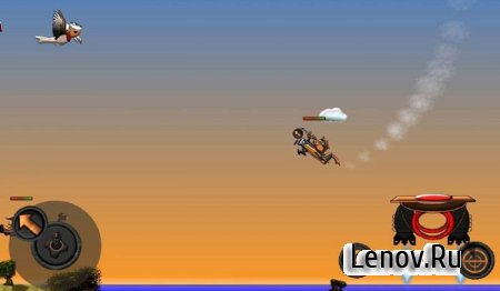 Daredogs (обновлено v 1.0.2)