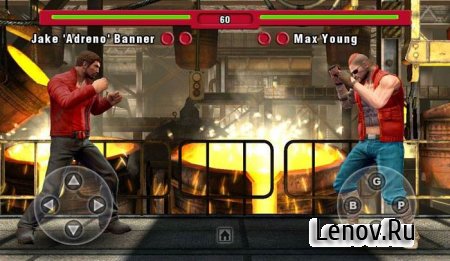 Team Dragon v 1.0.0