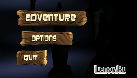 Mine Cart Mishap v 1.0.1