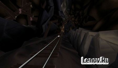 Mine Cart Mishap v 1.0.1