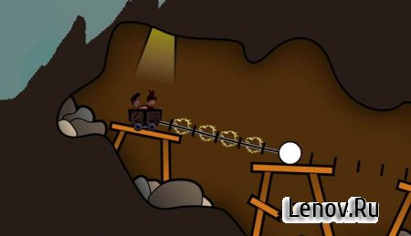 Mine Cart Mishap v 1.0.1