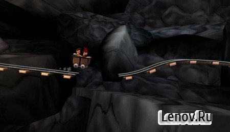Mine Cart Mishap v 1.0.1