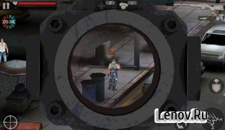 CONTRACT KILLER 2 (обновлено v 3.0.3) (свободные покупки)