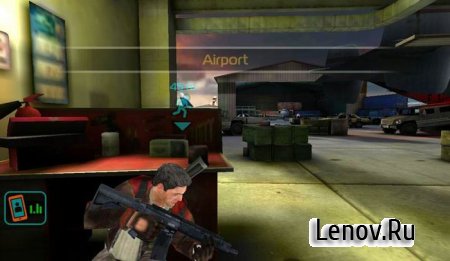 CONTRACT KILLER 2 (обновлено v 3.0.3) (свободные покупки)