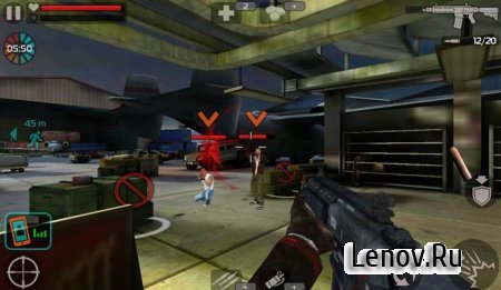 CONTRACT KILLER 2 (обновлено v 3.0.3) (свободные покупки)