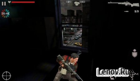 CONTRACT KILLER 2 (обновлено v 3.0.3) (свободные покупки)