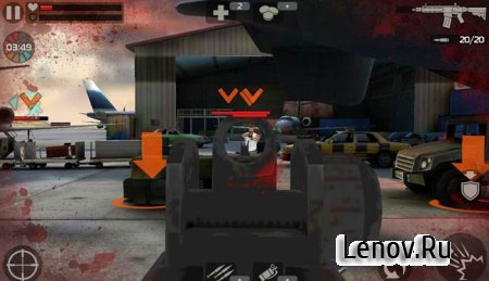 CONTRACT KILLER 2 (обновлено v 3.0.3) (свободные покупки)