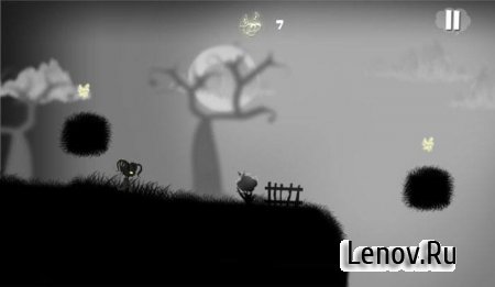 Moonlight Runner v 1.0.0