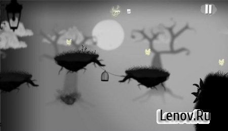 Moonlight Runner v 1.0.0