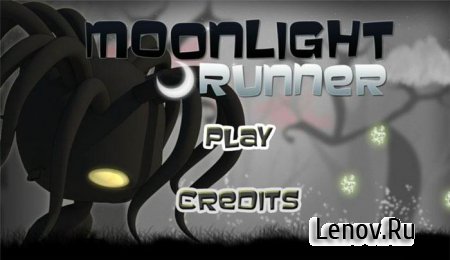 Moonlight Runner v 1.0.0