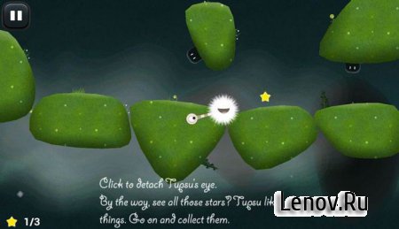 Tupsu-The Furry Little Monster (обновлено v 1.6.4) Mod (Unlocked)