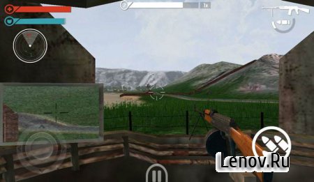 Defence Effect HD (обновлено v 2.0 build 60) (свободные покупки)