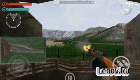 Defence Effect HD (обновлено v 2.0 build 60) (свободные покупки)