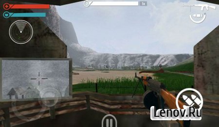 Defence Effect HD (обновлено v 2.0 build 60) (свободные покупки)
