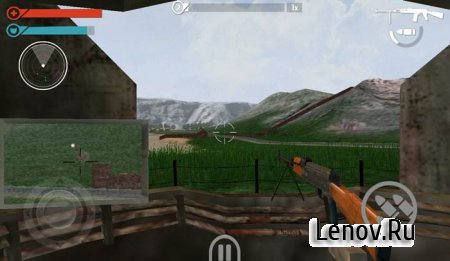 Defence Effect HD (обновлено v 2.0 build 60) (свободные покупки)