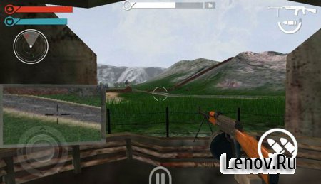 Defence Effect HD (обновлено v 2.0 build 60) (свободные покупки)