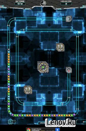 Zuma Factory v 1.0