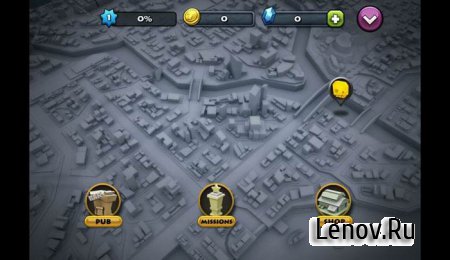 Call of Mini: Brawlers v 1.5.3 Мод (много денег)