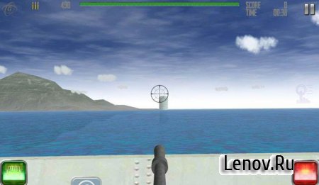 Battleship Destroyer v 3.0