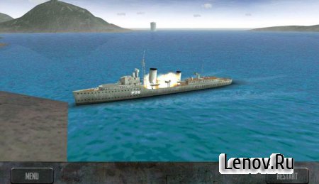 Battleship Destroyer v 3.0