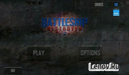 Battleship Destroyer v 3.0