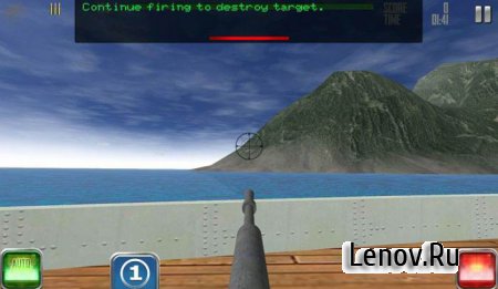 Battleship Destroyer v 3.0