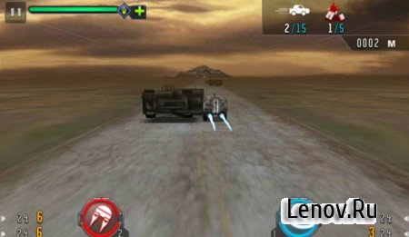 Dead Crossing (обновлено v 1.05) Mod (Unlimited Money)