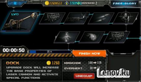 Dead Crossing (обновлено v 1.05) Mod (Unlimited Money)