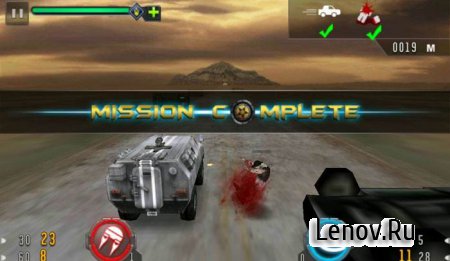 Dead Crossing (обновлено v 1.05) Mod (Unlimited Money)
