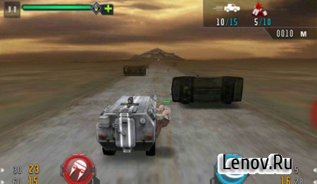 Dead Crossing (обновлено v 1.05) Mod (Unlimited Money)