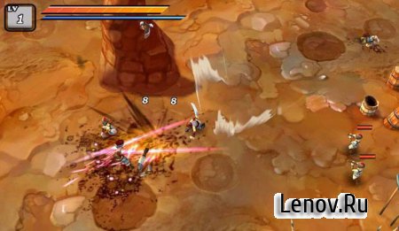 Undead Slayer (обновлено v 2.0.2) Mod