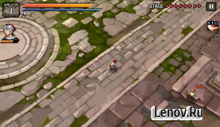 Undead Slayer (обновлено v 2.0.2) Mod