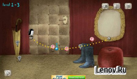 Feed the Penguin v 1.0.5