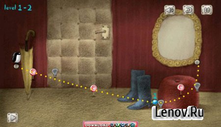 Feed the Penguin v 1.0.5