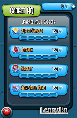 Agent Dash v 5.6.2_1028 Мод (свободные покупки)